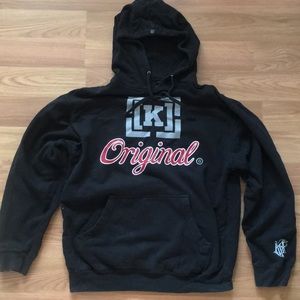 KR3W Original Hoodie